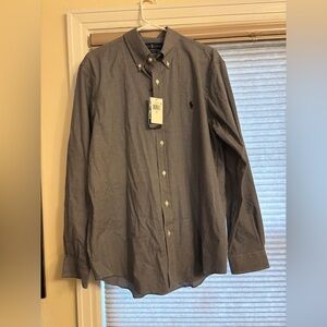 Men's Polo by Ralph Lauren Dress Shirt